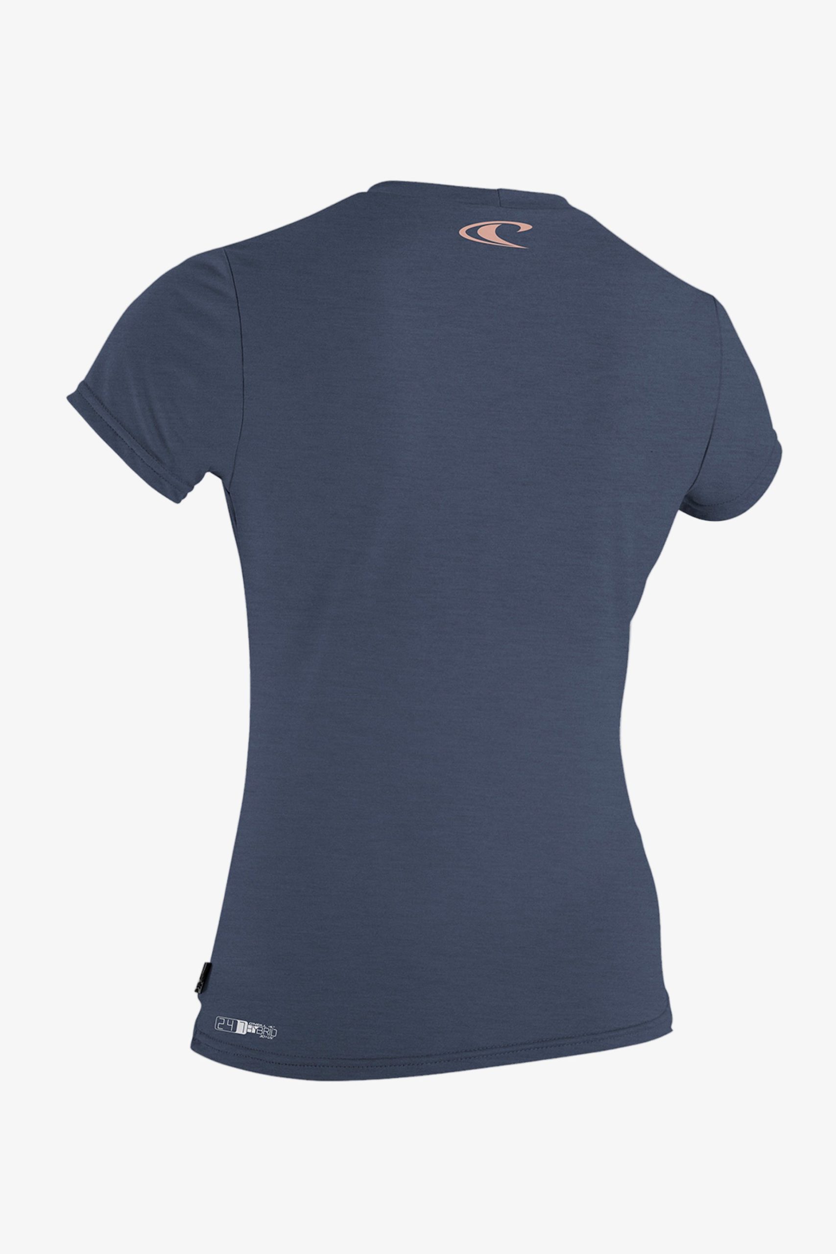 Girl's Hybrid S/S Sun Shirt - Image 2
