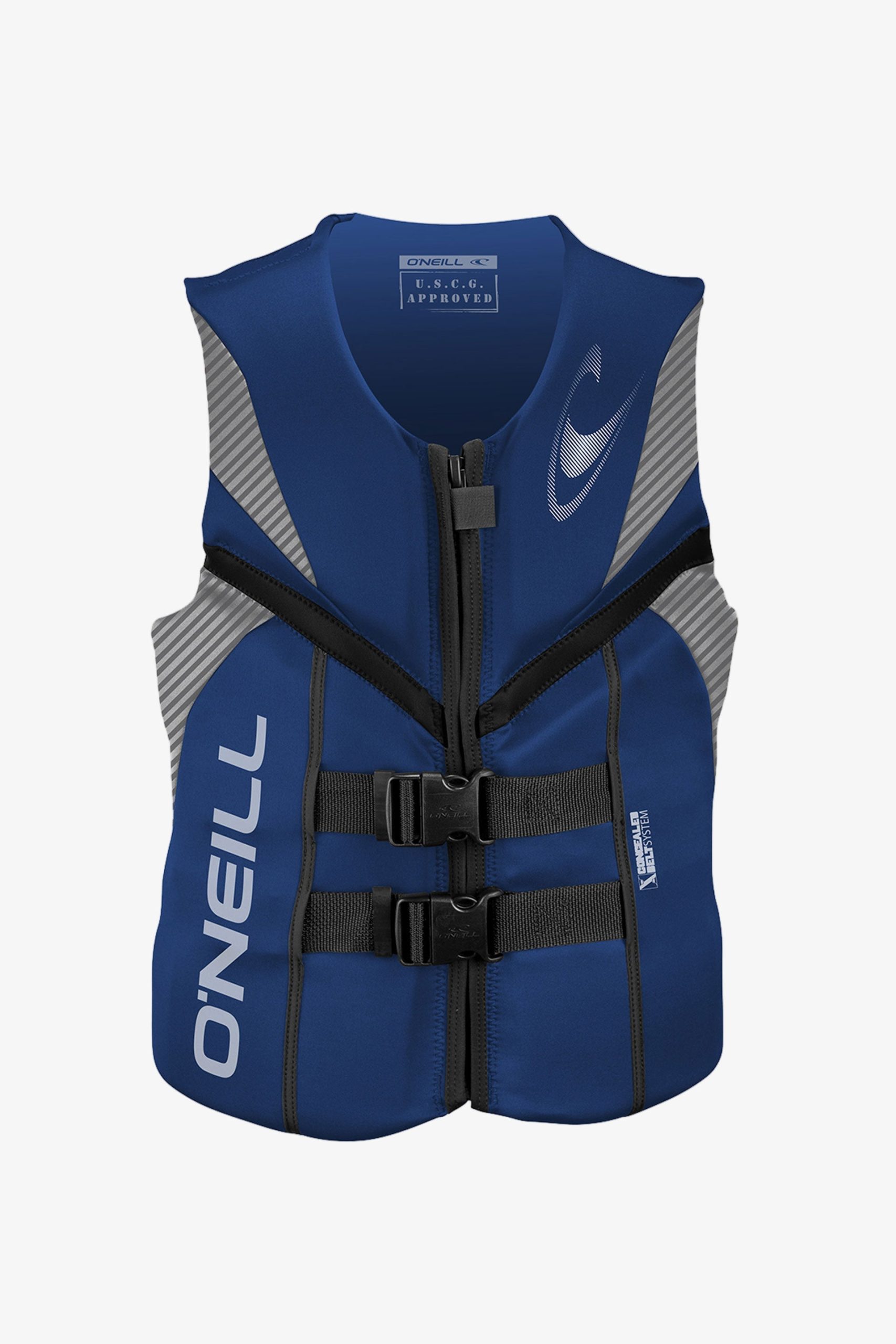 Reactor USCG Life Vest