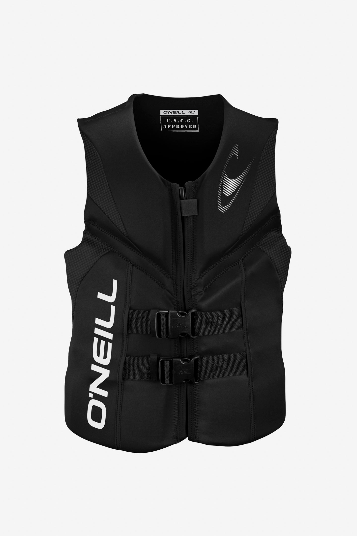 Reactor USCG Life Vest