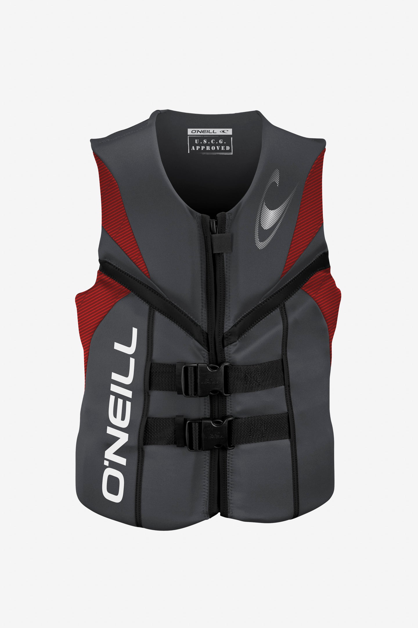 Reactor USCG Life Vest