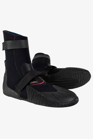 Heat RT 7mm Boot