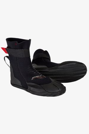 Youth Heat RT 3mm Boot