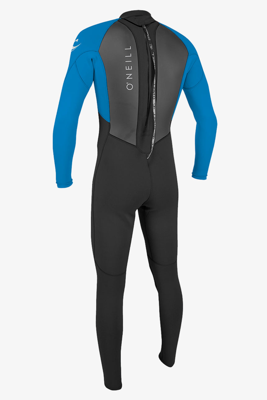 Reactor-2 3/2mm Back Zip Full Wetsuit - Image 2