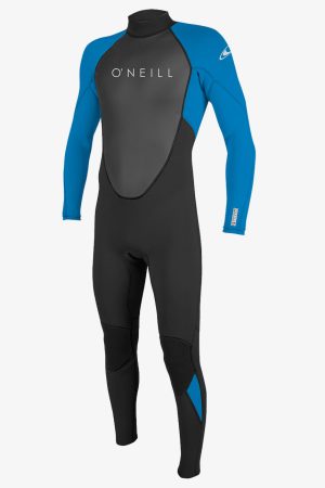 Reactor-2 3/2mm Back Zip Full Wetsuit