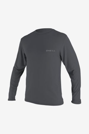 Basic Skins 30+ L/S Sun Shirt