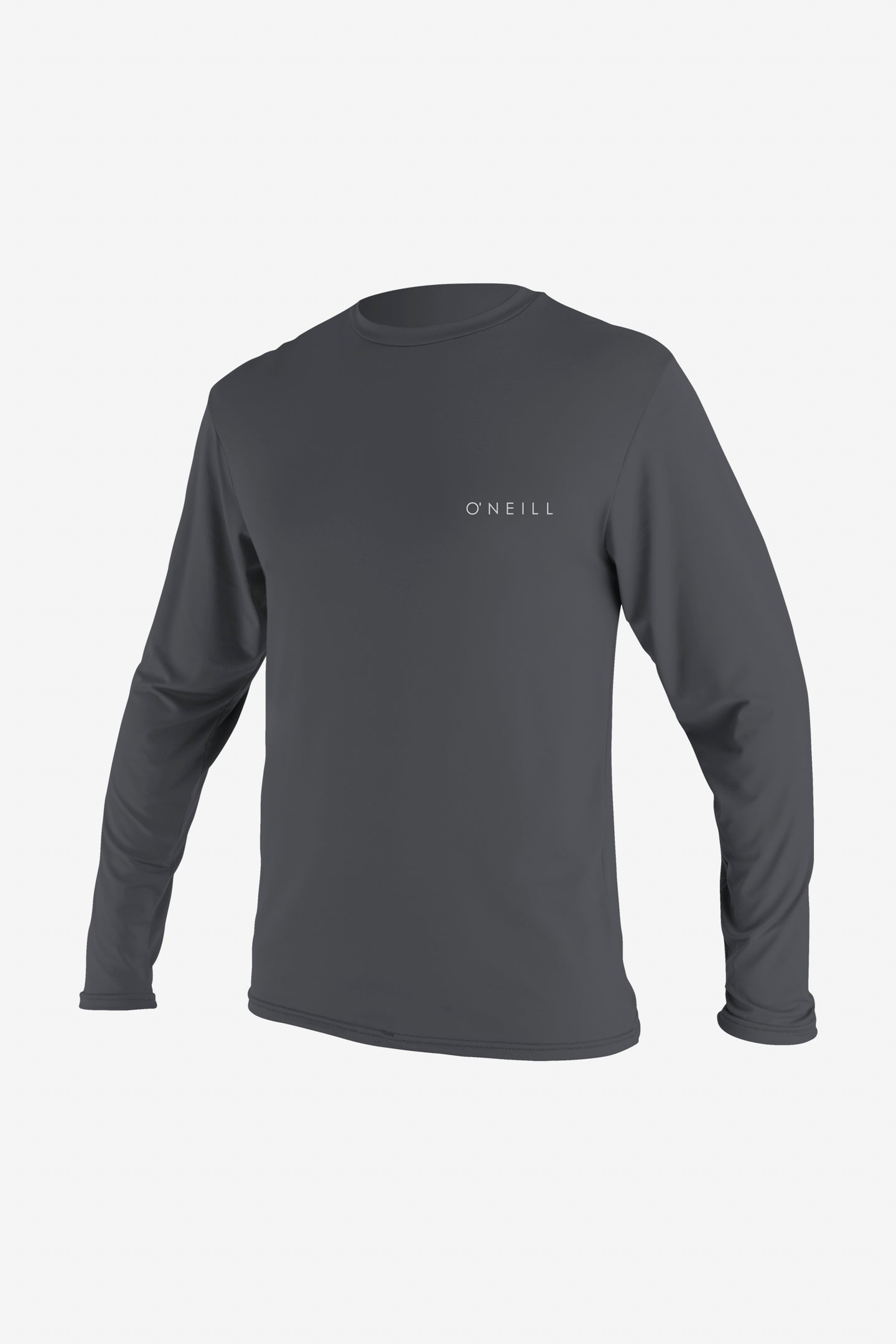 Basic Skins 30+ L/S Sun Shirt