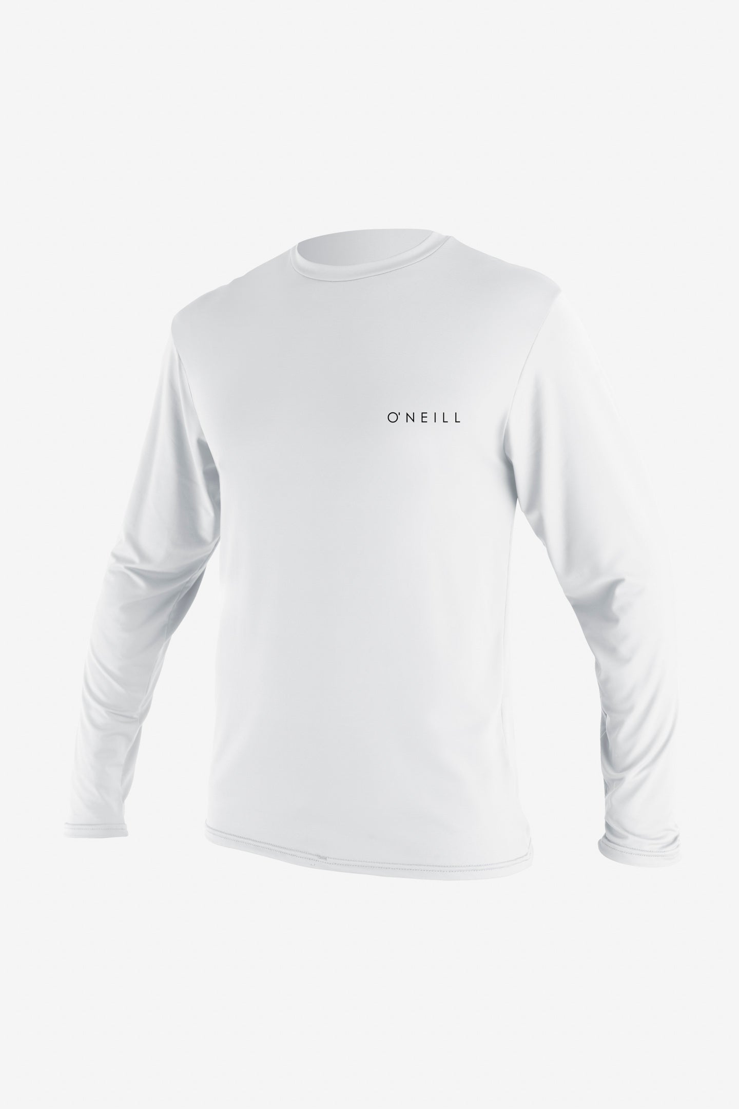 Basic Skins 30+ L/S Sun Shirt