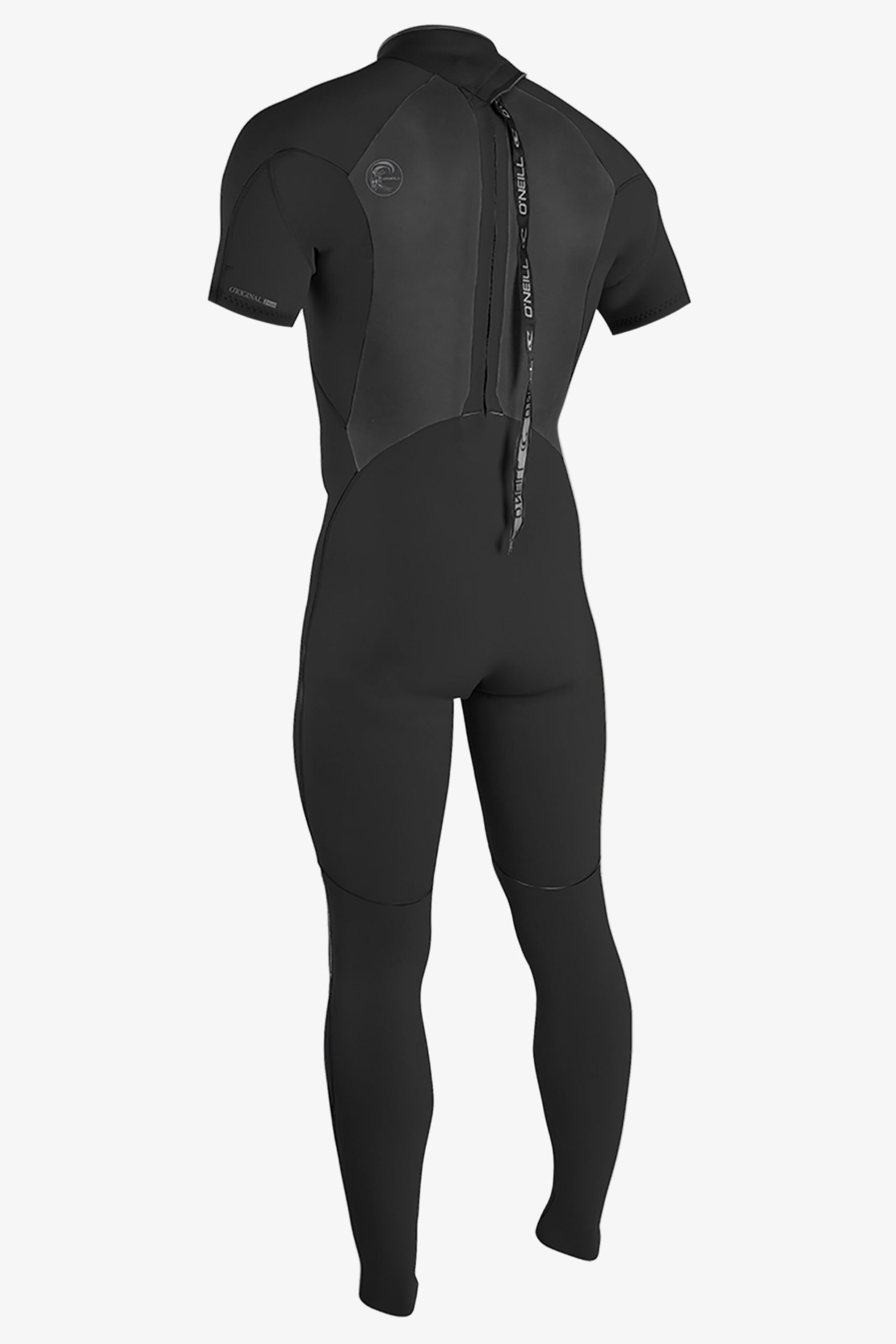 O'Riginal 2mm Back Zip S/S Full Wetsuit - Image 2
