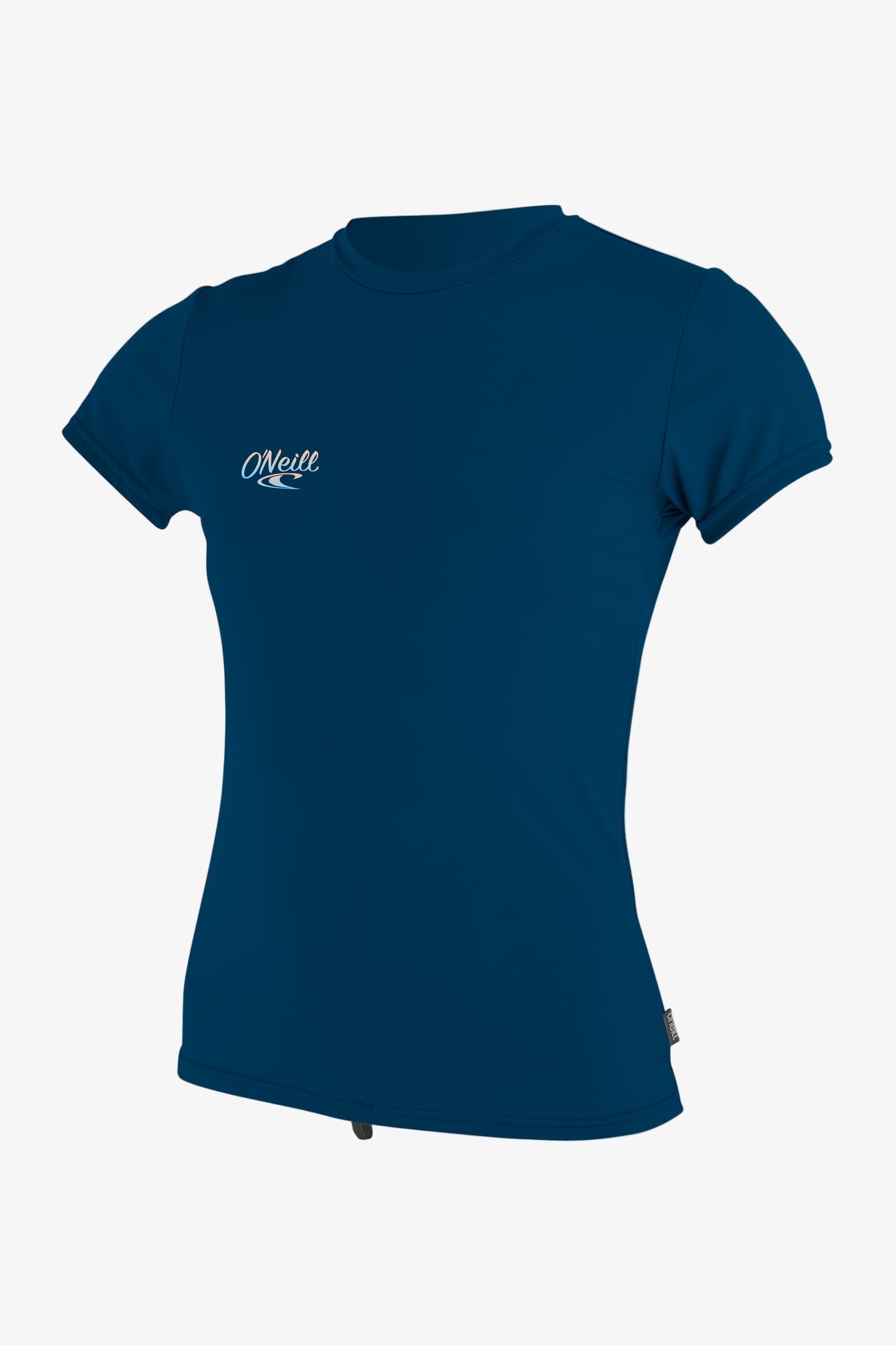 Girl's Premium Skins S/S Sun Shirt