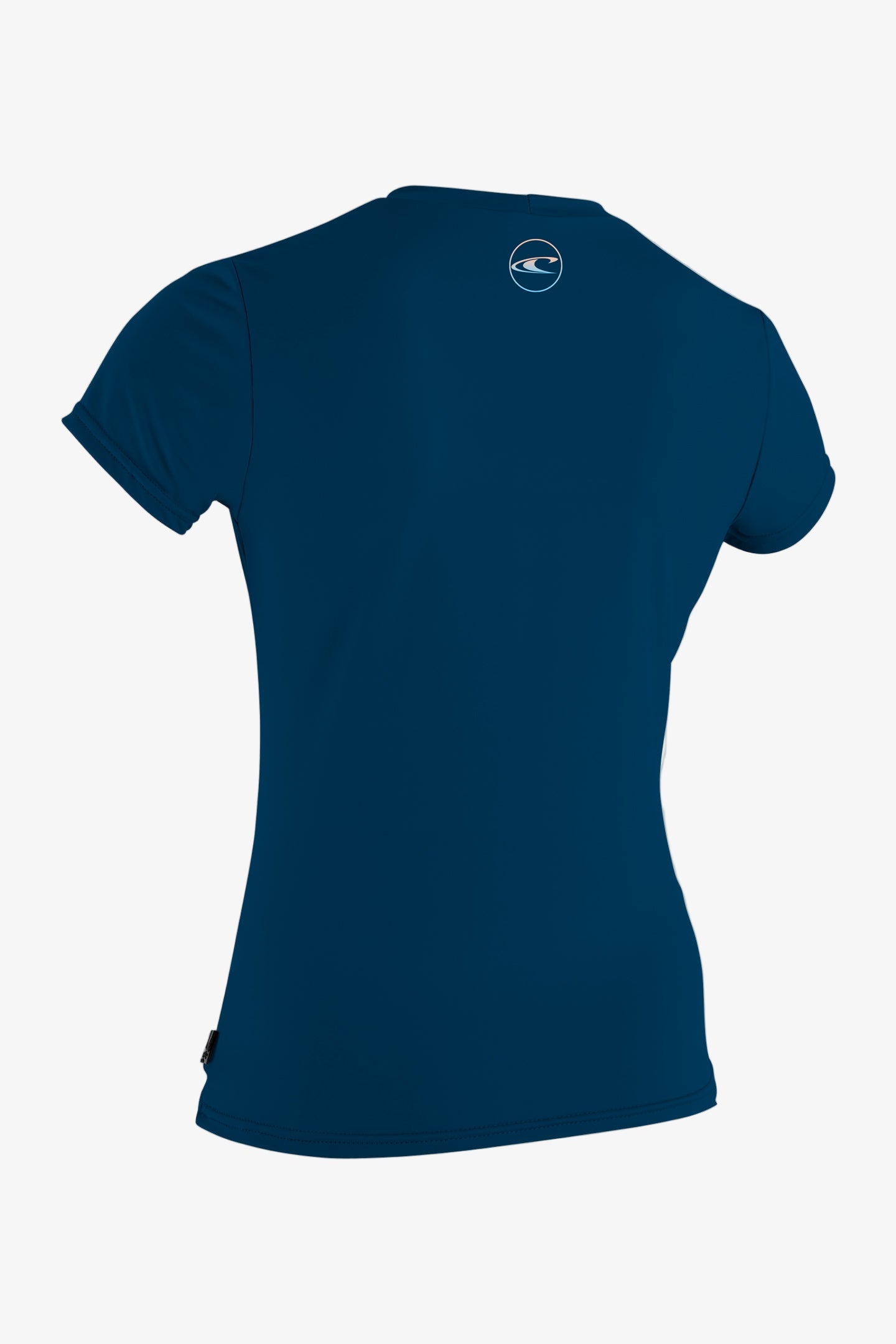 Girl's Premium Skins S/S Sun Shirt - Image 2