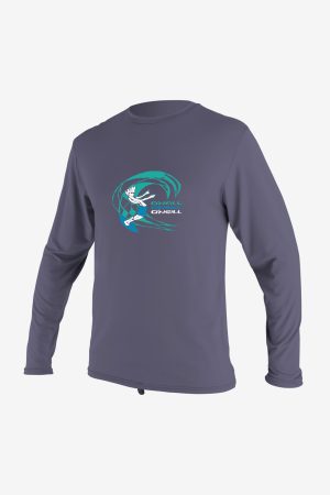 Toddler O'Zone L/S Sun Shirt