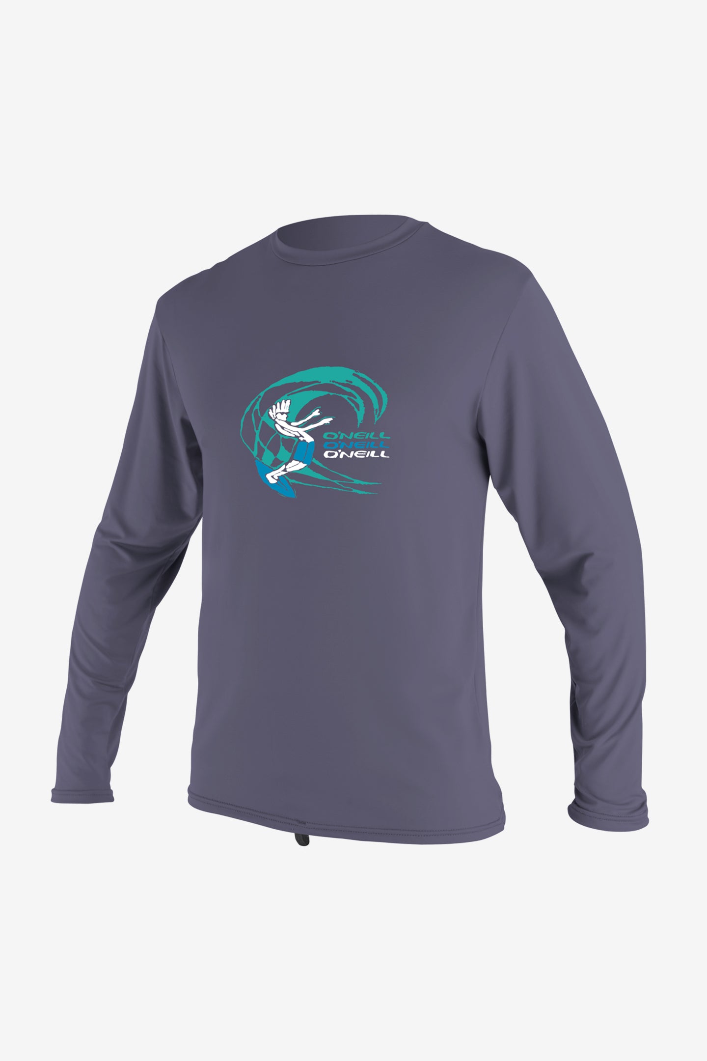 Toddler O'Zone L/S Sun Shirt