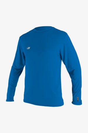 Youth Premium L/S Sun Shirt