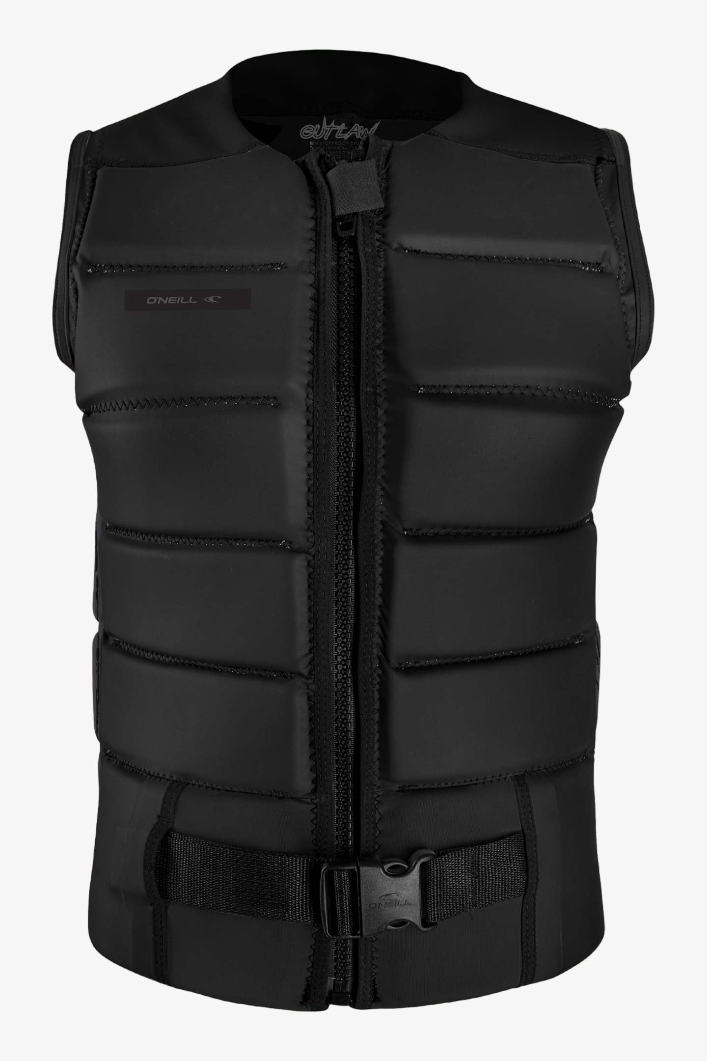 Outlaw Comp Vest