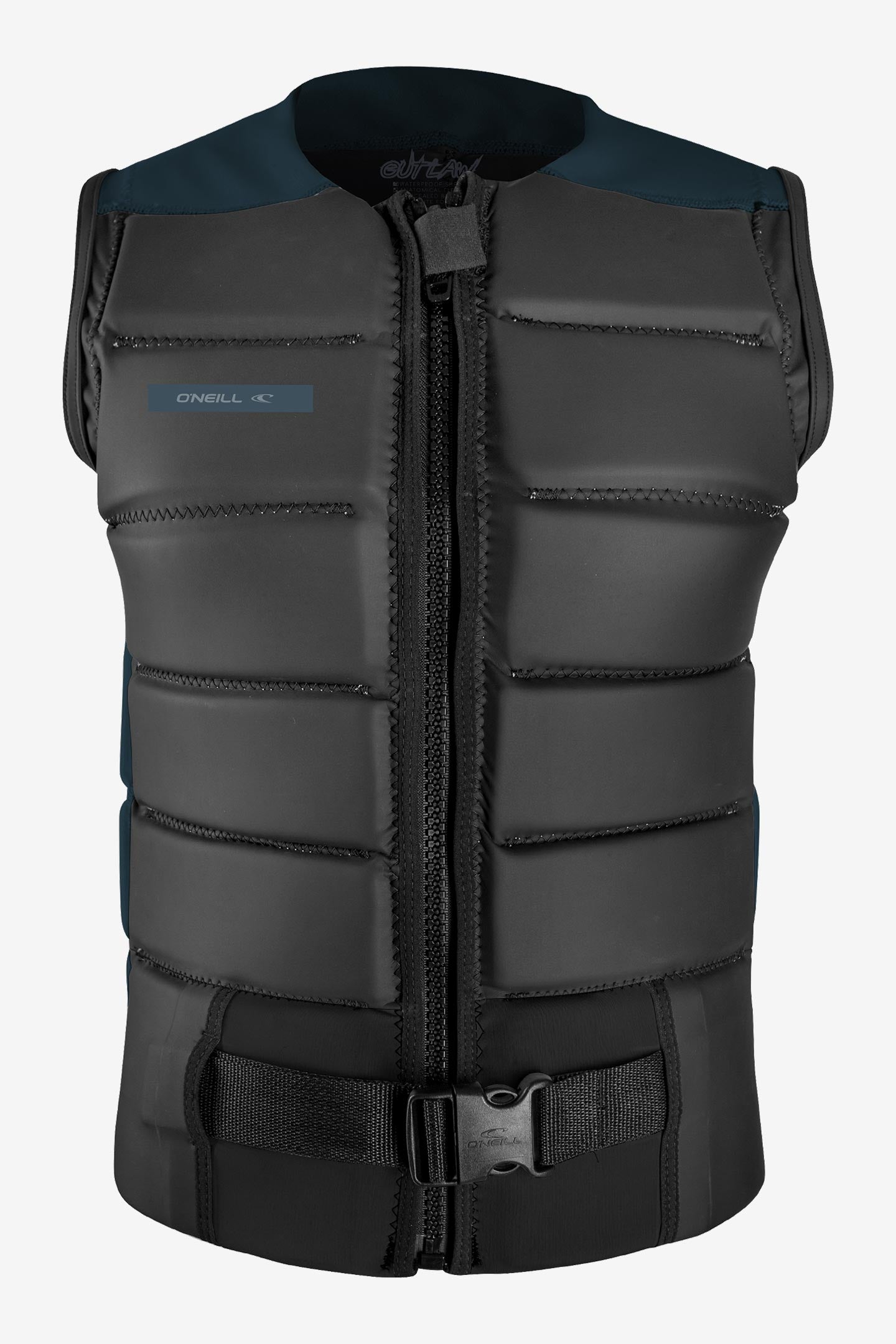 Outlaw Comp Vest