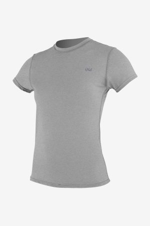 Women's Blueprint UV Short Sleeve Sun Shirt