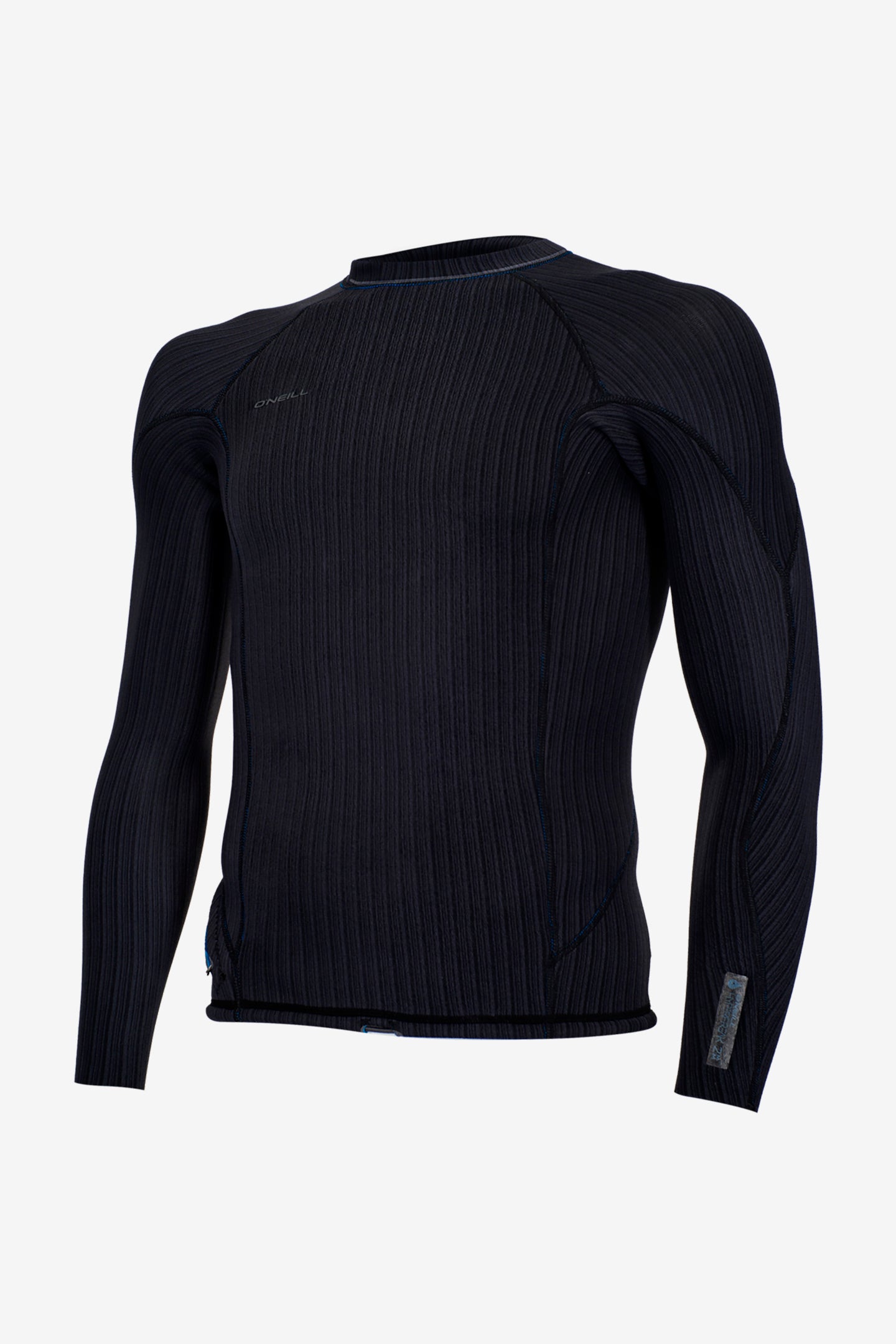 Hyperfreak Comp-X 2mm L/S Top