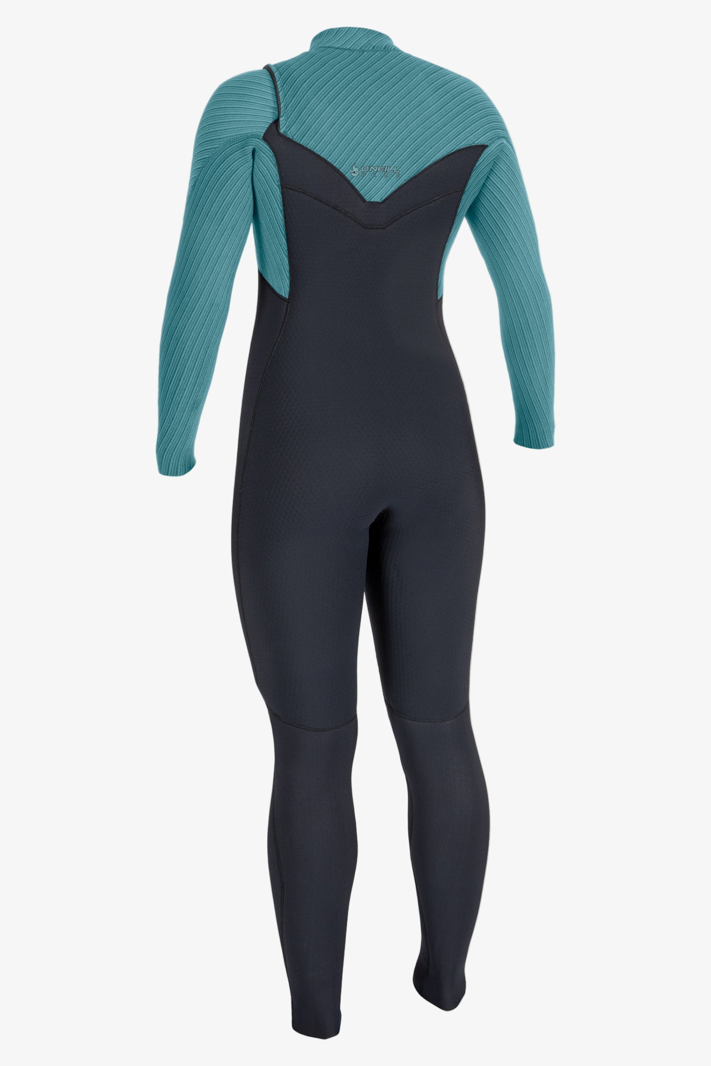 Women's Blueprint 3/2mm+ Chest Zip Full Wetsuit - Image 2