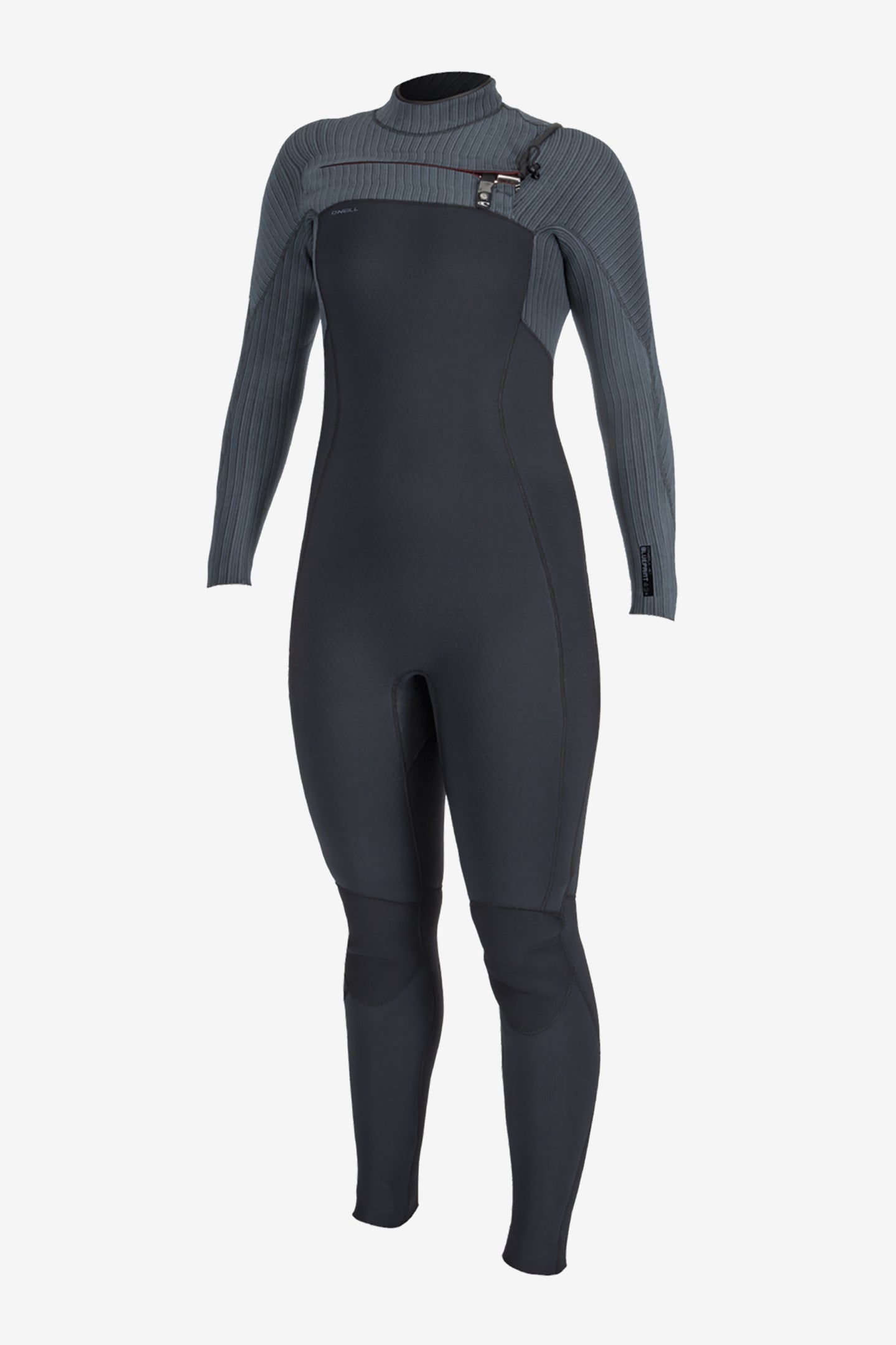 Women's Blueprint 4/3mm+ Chest Zip Full Wetsuit