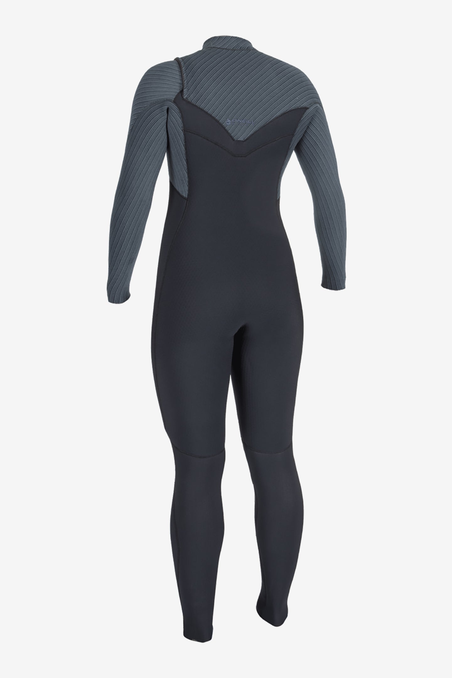 Women's Blueprint 4/3mm+ Chest Zip Full Wetsuit - Image 2