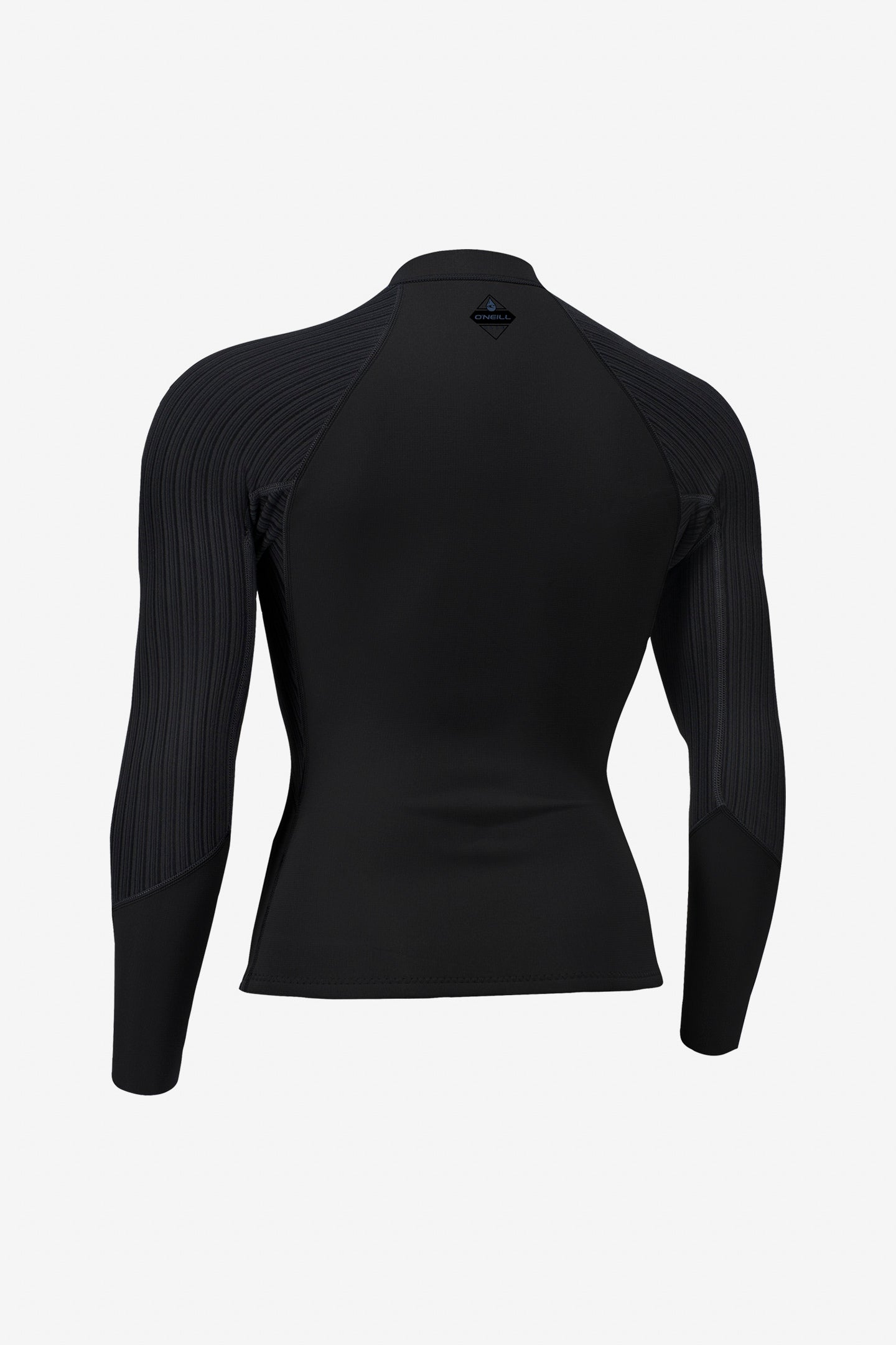 Women's Hyperfreak 2mm Front Zip Jacket - Image 2