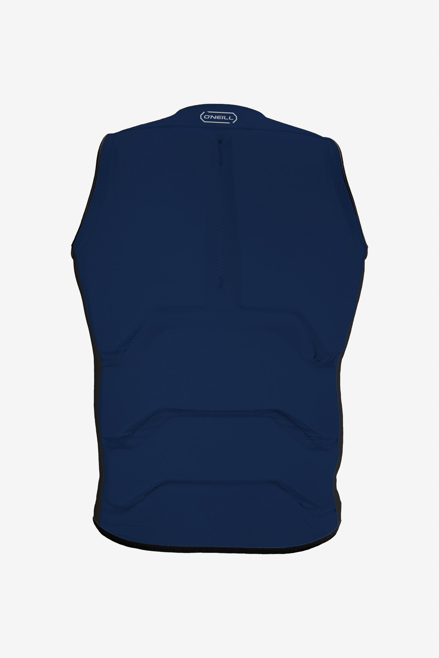 Cruzer Front Zip Comp Vest - Image 2
