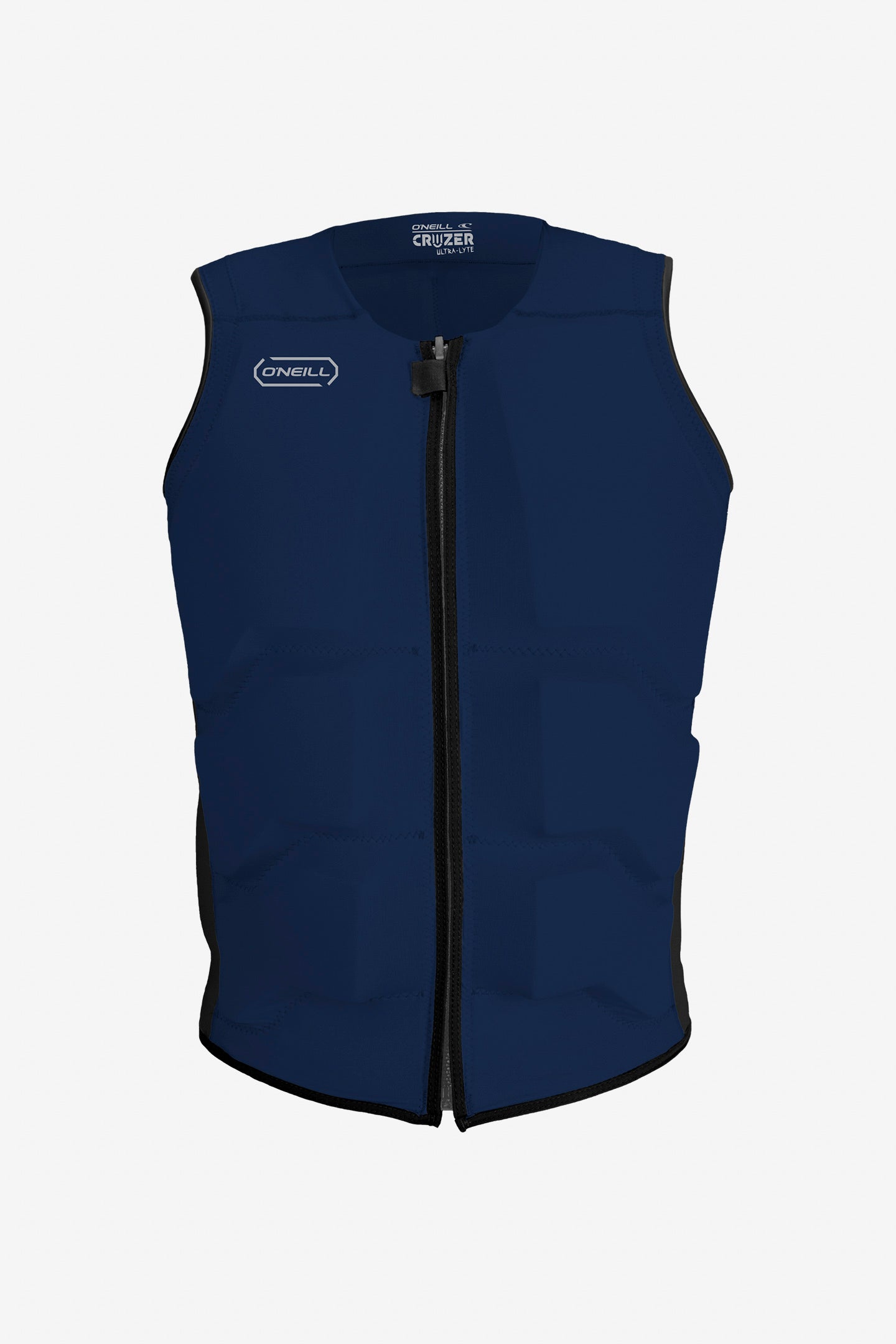 Cruzer Front Zip Comp Vest
