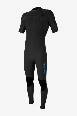 Youth Hyperfreak 2mm Chest Zip S/S Full Wetsuit