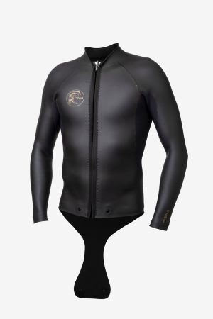 O'Riginals Rg8 2mm Beavertail Jacket