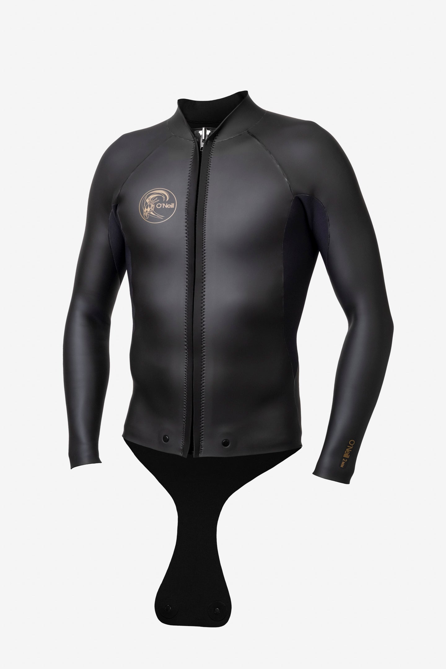 O'Riginals Rg8 2mm Beavertail Jacket