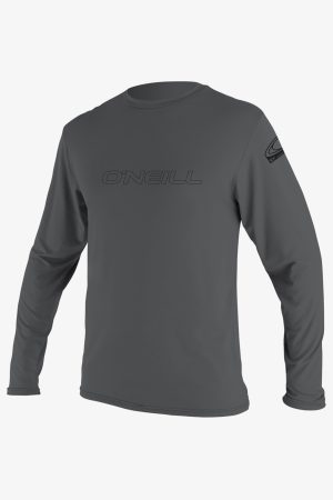 Basic Skins 50+ L/S Sun Shirt