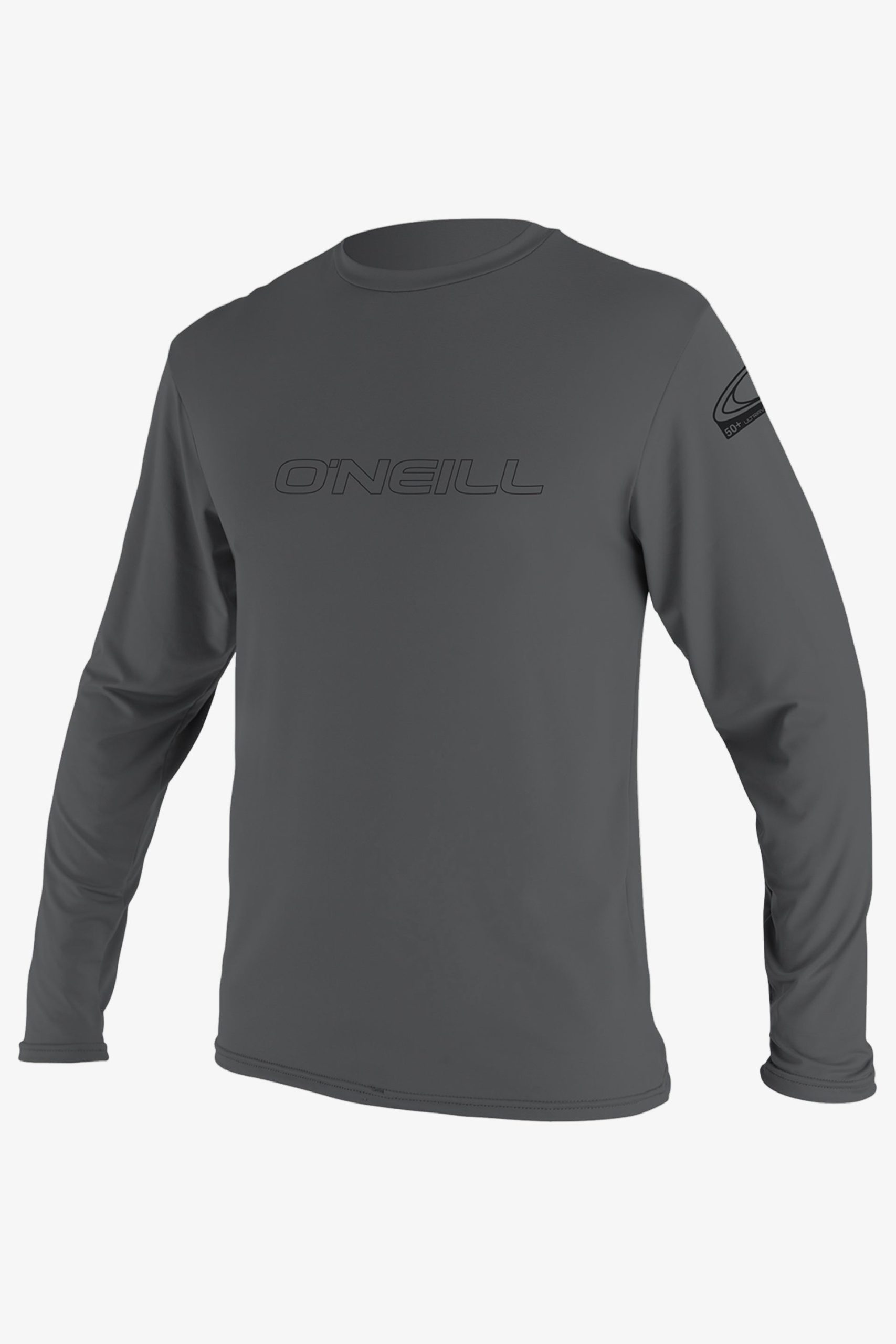 Basic Skins 50+ L/S Sun Shirt