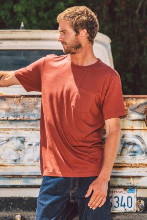 East Cliff Hang Out Tee