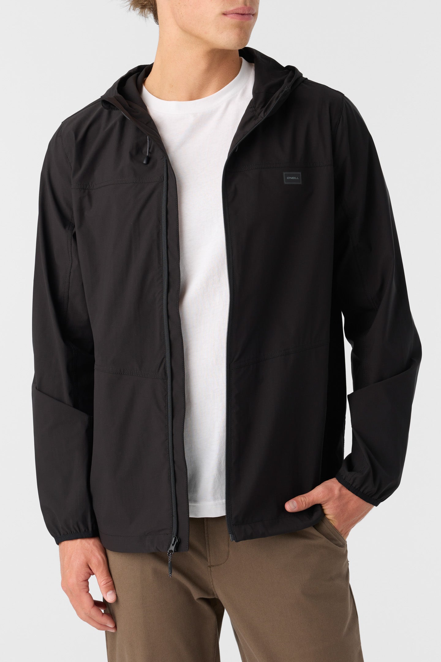 TRVLR Stretch Jacket - Image 2