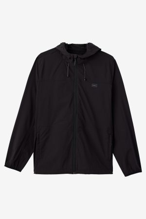TRVLR Stretch Jacket