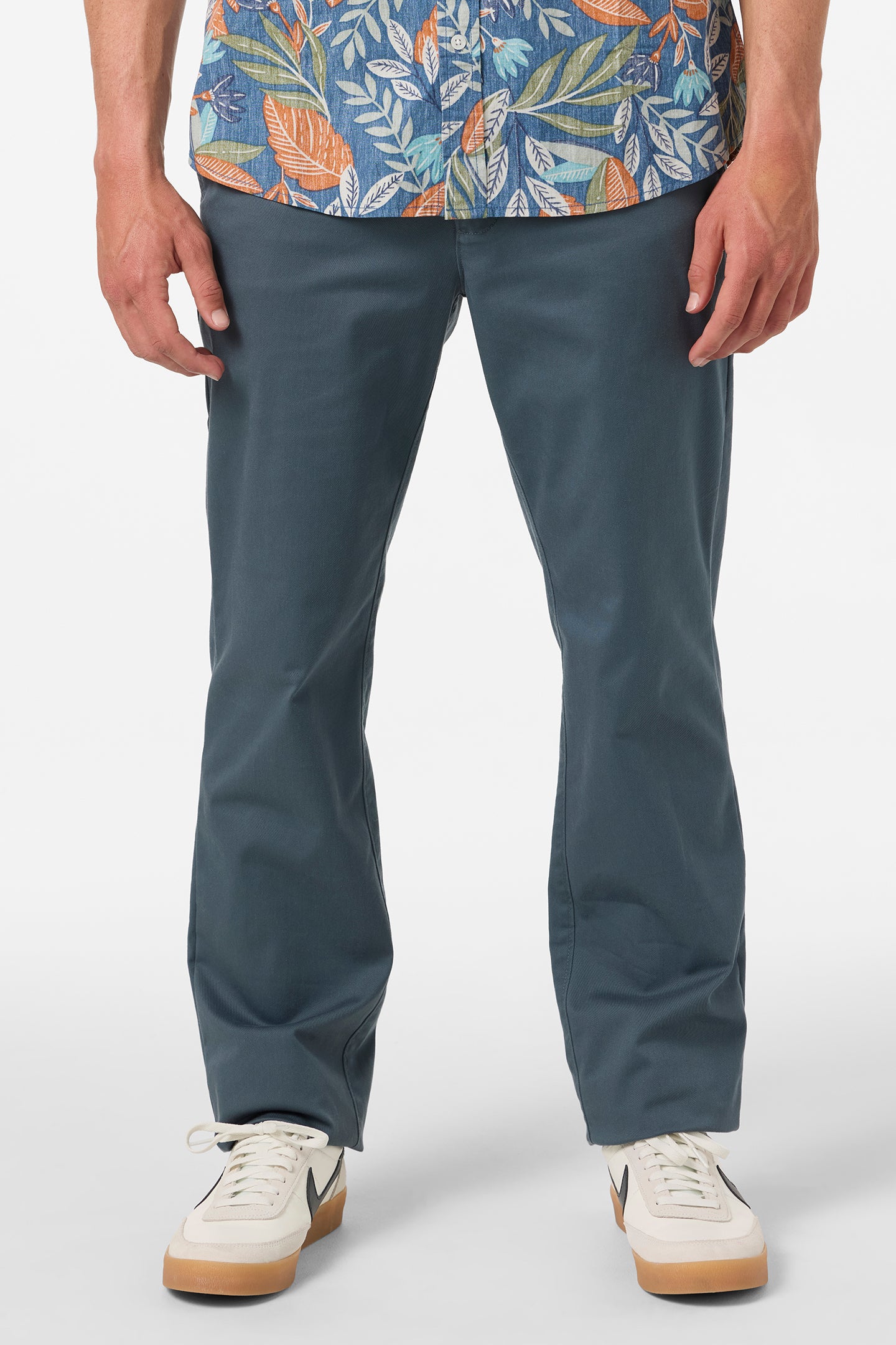 Transporter Stretch Standard Fit Pants - Image 2