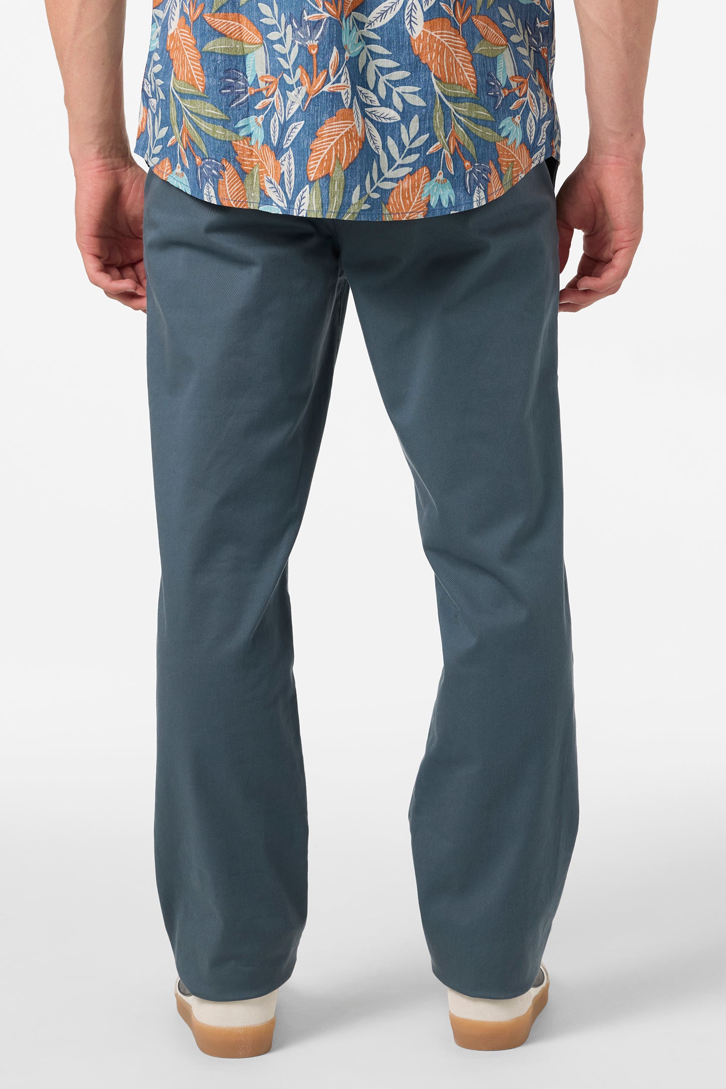 Transporter Stretch Standard Fit Pants - Image 4