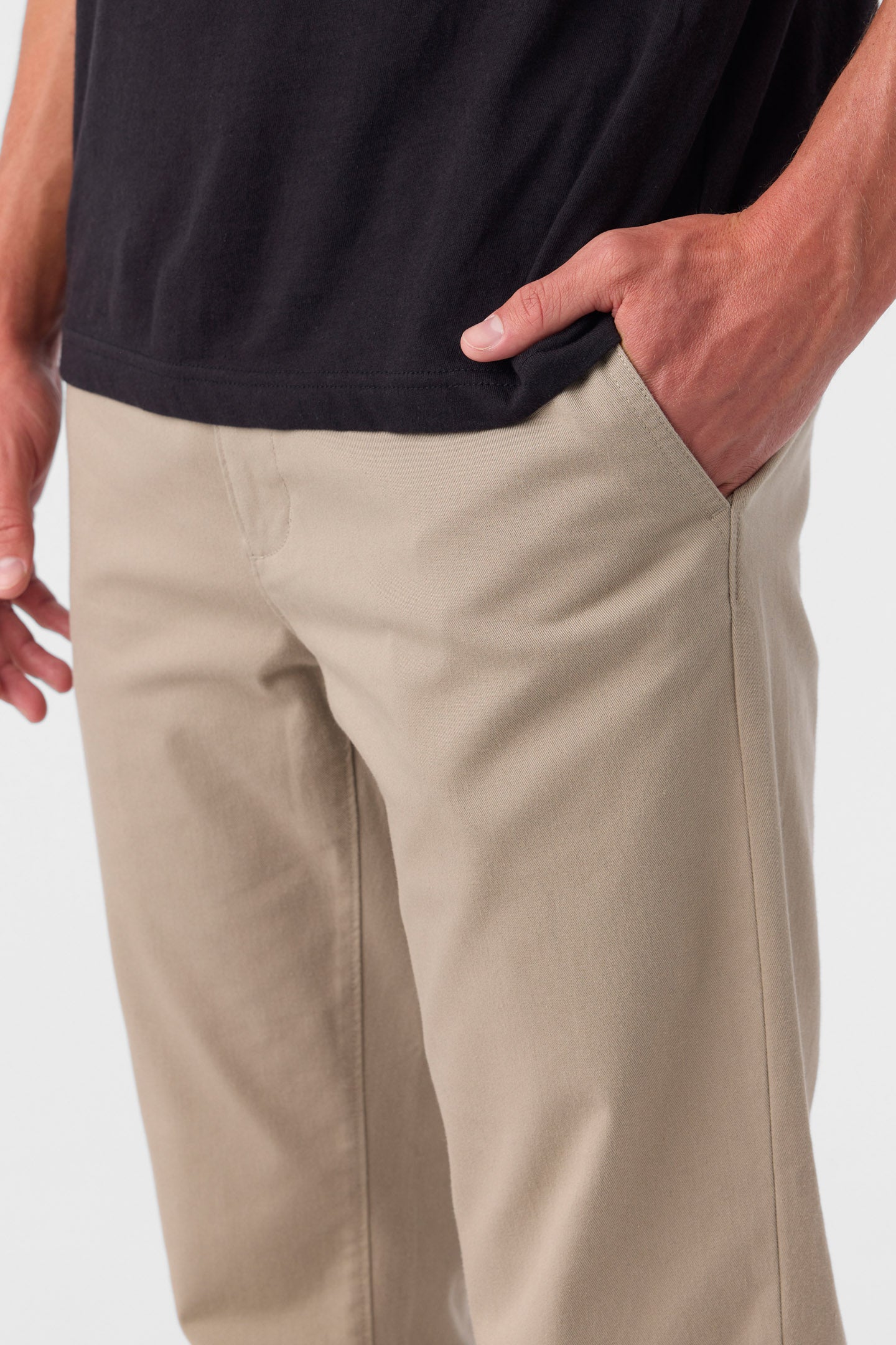 Transporter Stretch Standard Pants - Image 4