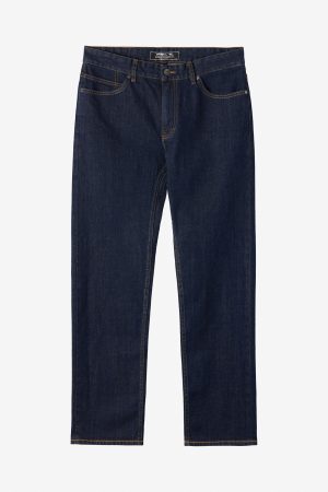 East Cliff Junction Straight Denim Pants