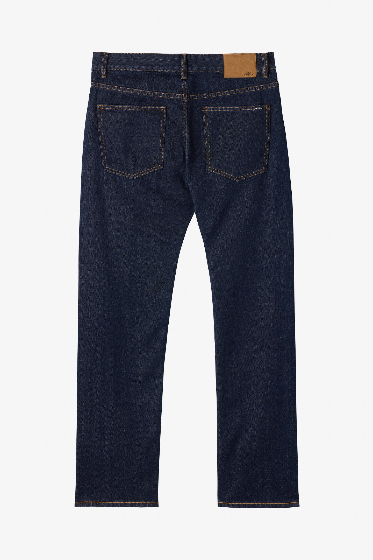 East Cliff Junction Straight Denim Pants - Image 2
