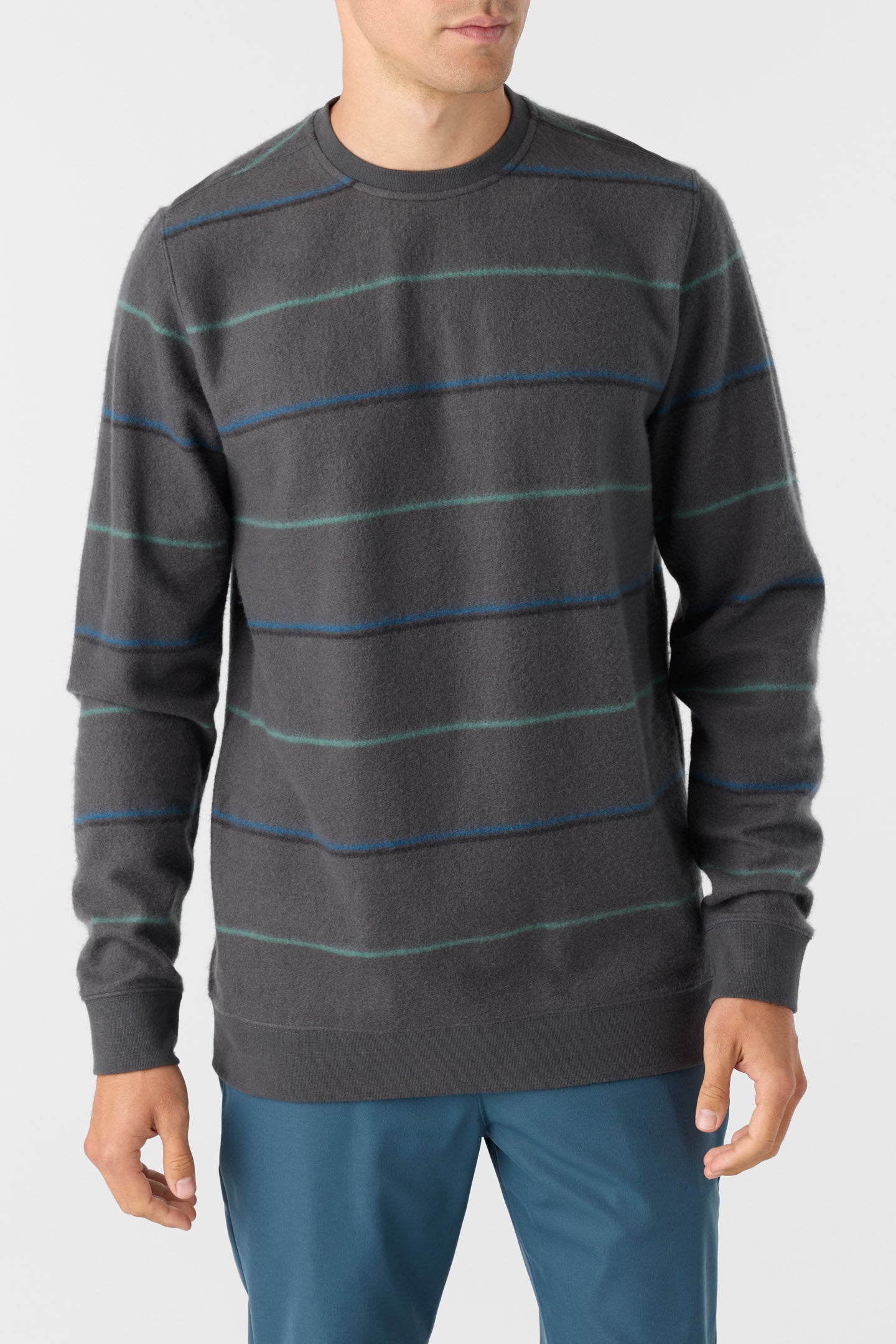 O'Riginals Nash Crew Neck Fleece - Image 2