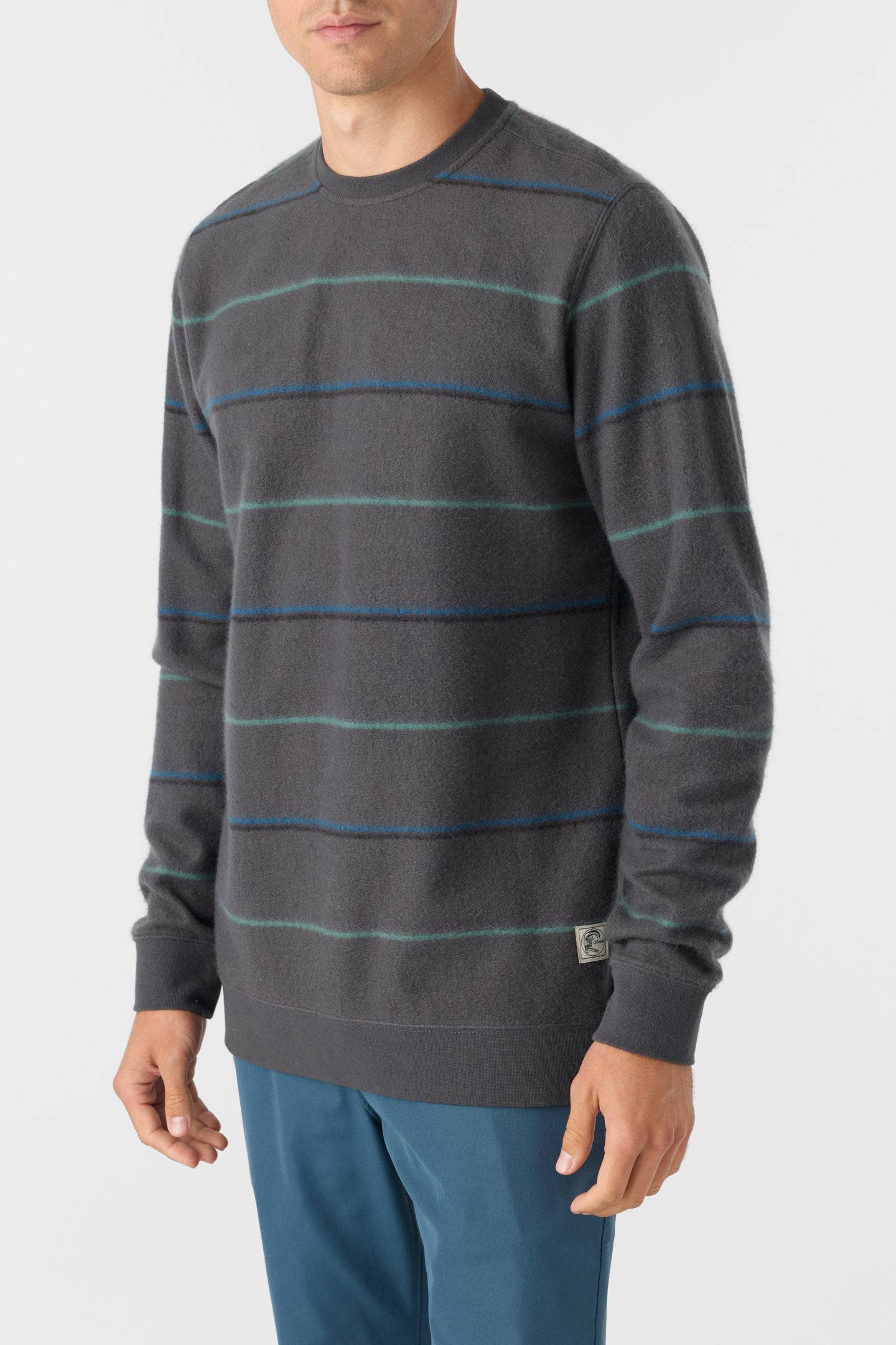 O'Riginals Nash Crew Neck Fleece - Image 3