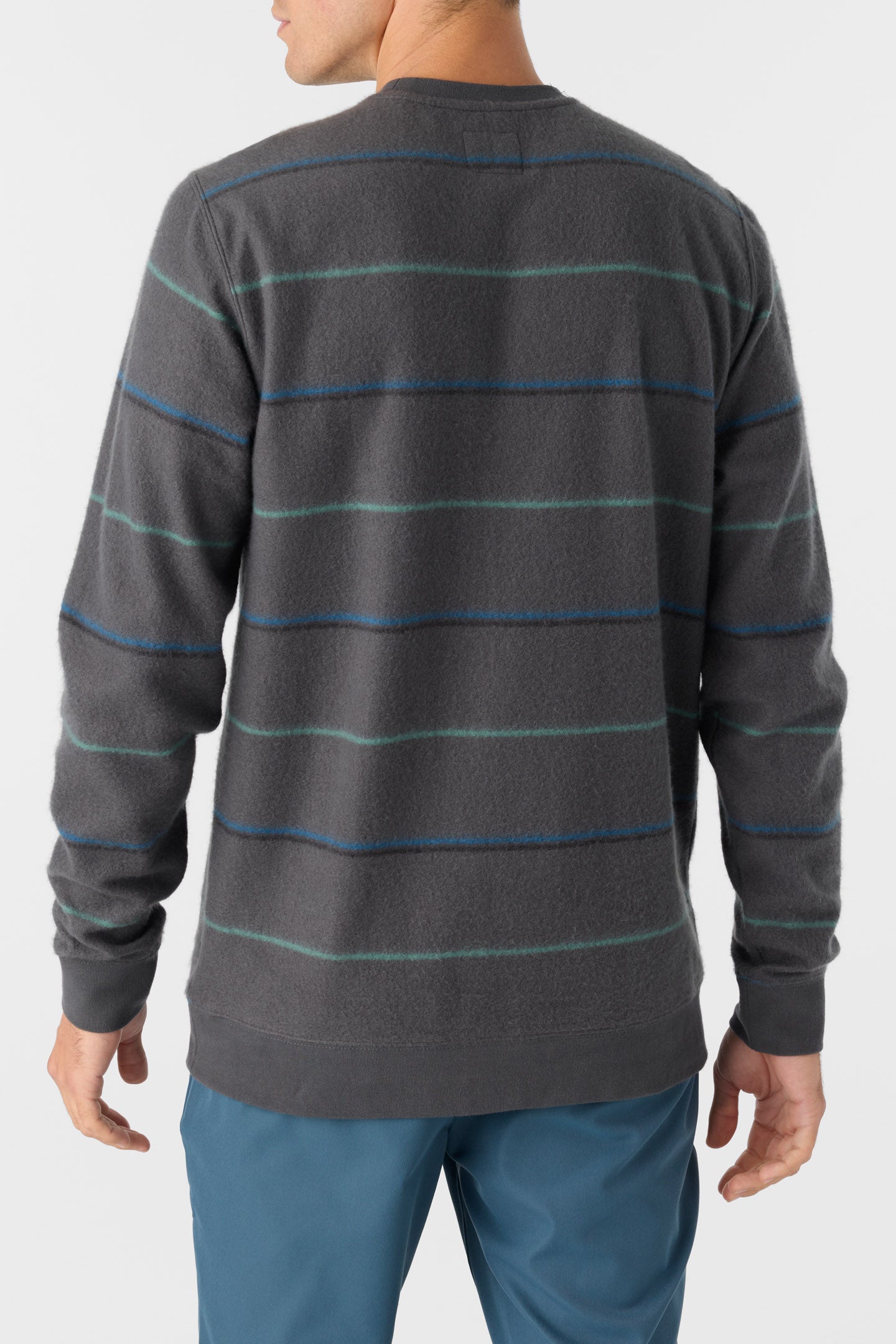 O'Riginals Nash Crew Neck Fleece - Image 6