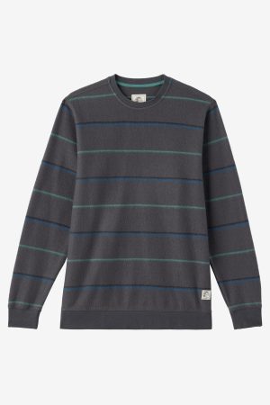 O'Riginals Nash Crew Neck Fleece