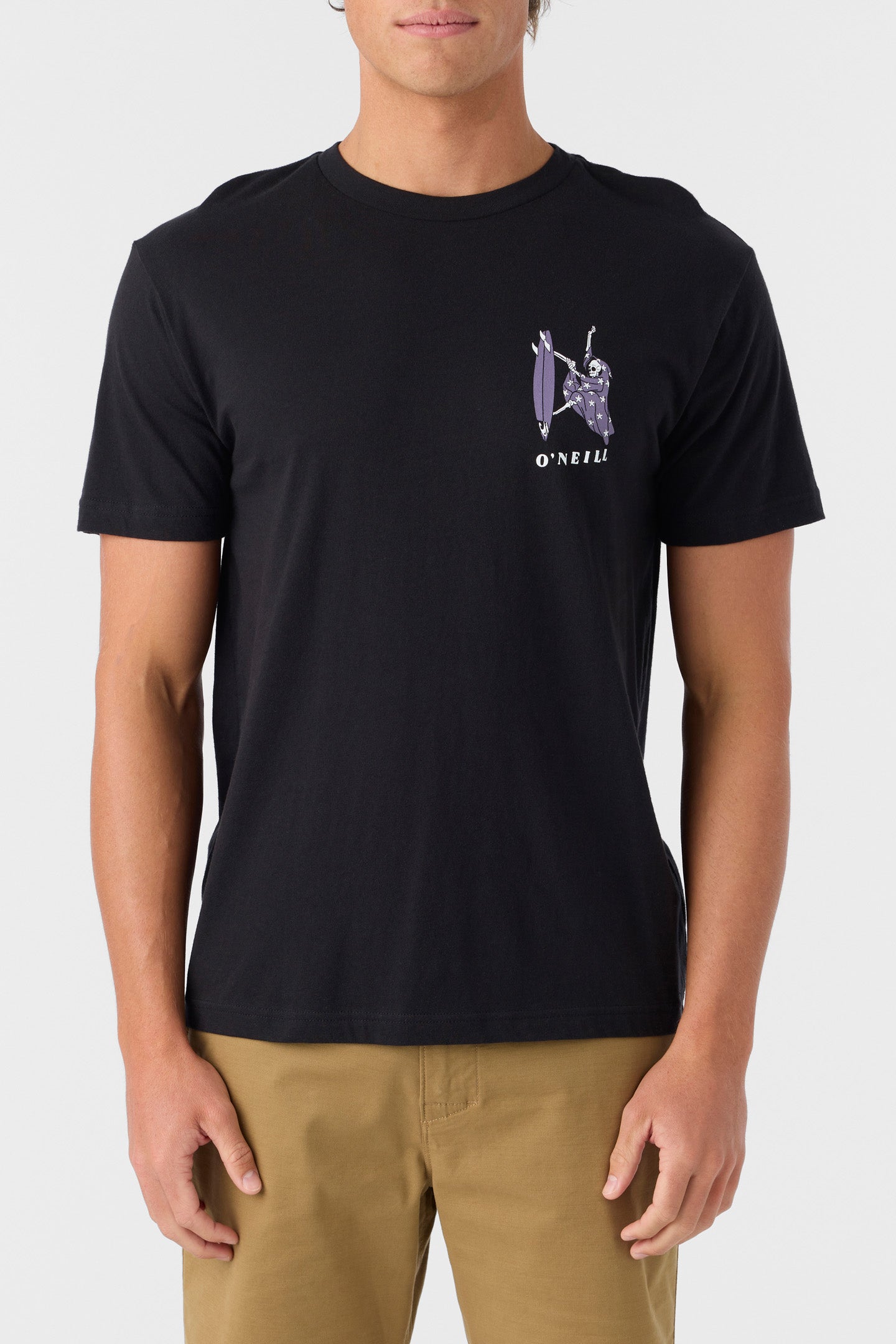 Nosepick Standard Fit Tee - Image 2