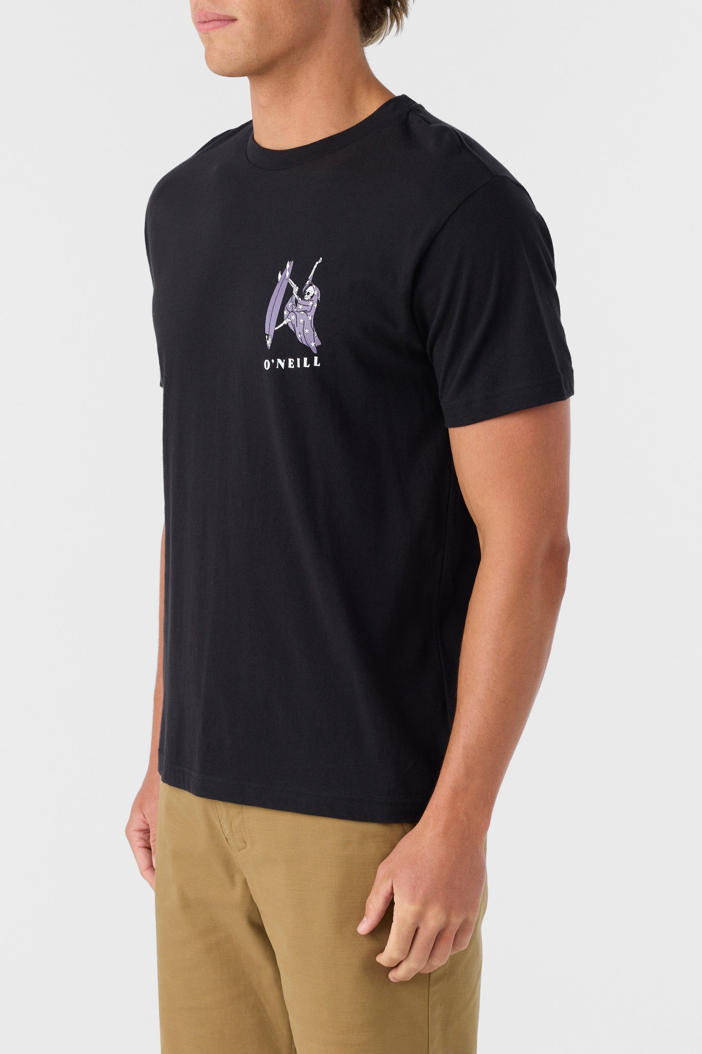 Nosepick Standard Fit Tee - Image 3
