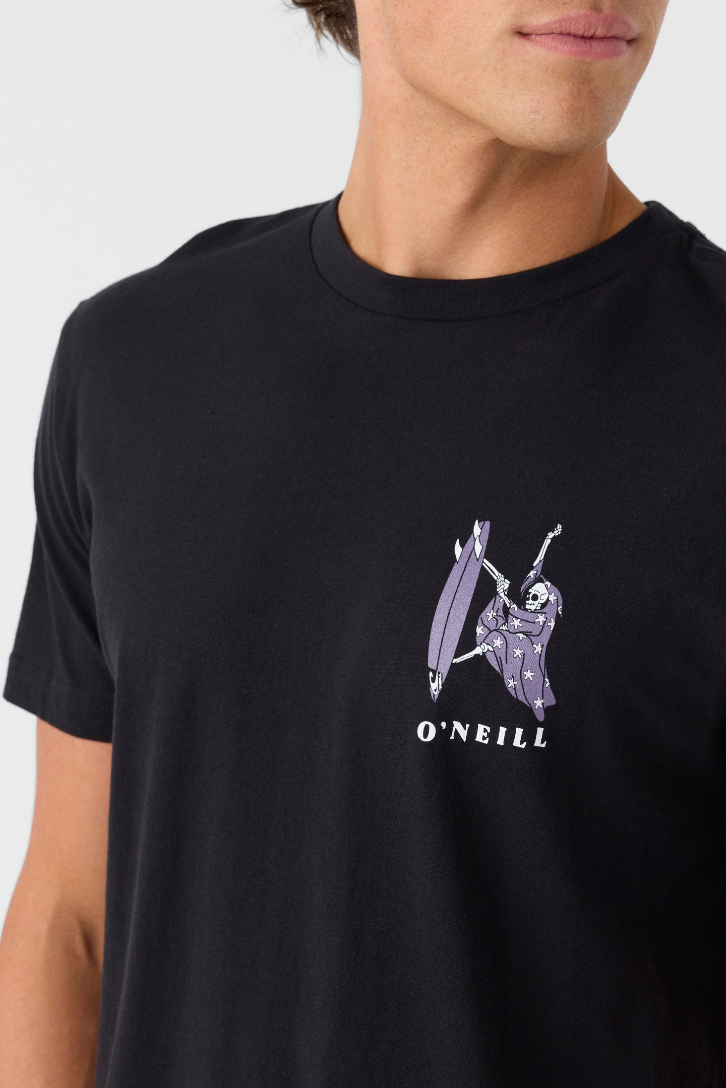 Nosepick Standard Fit Tee - Image 4