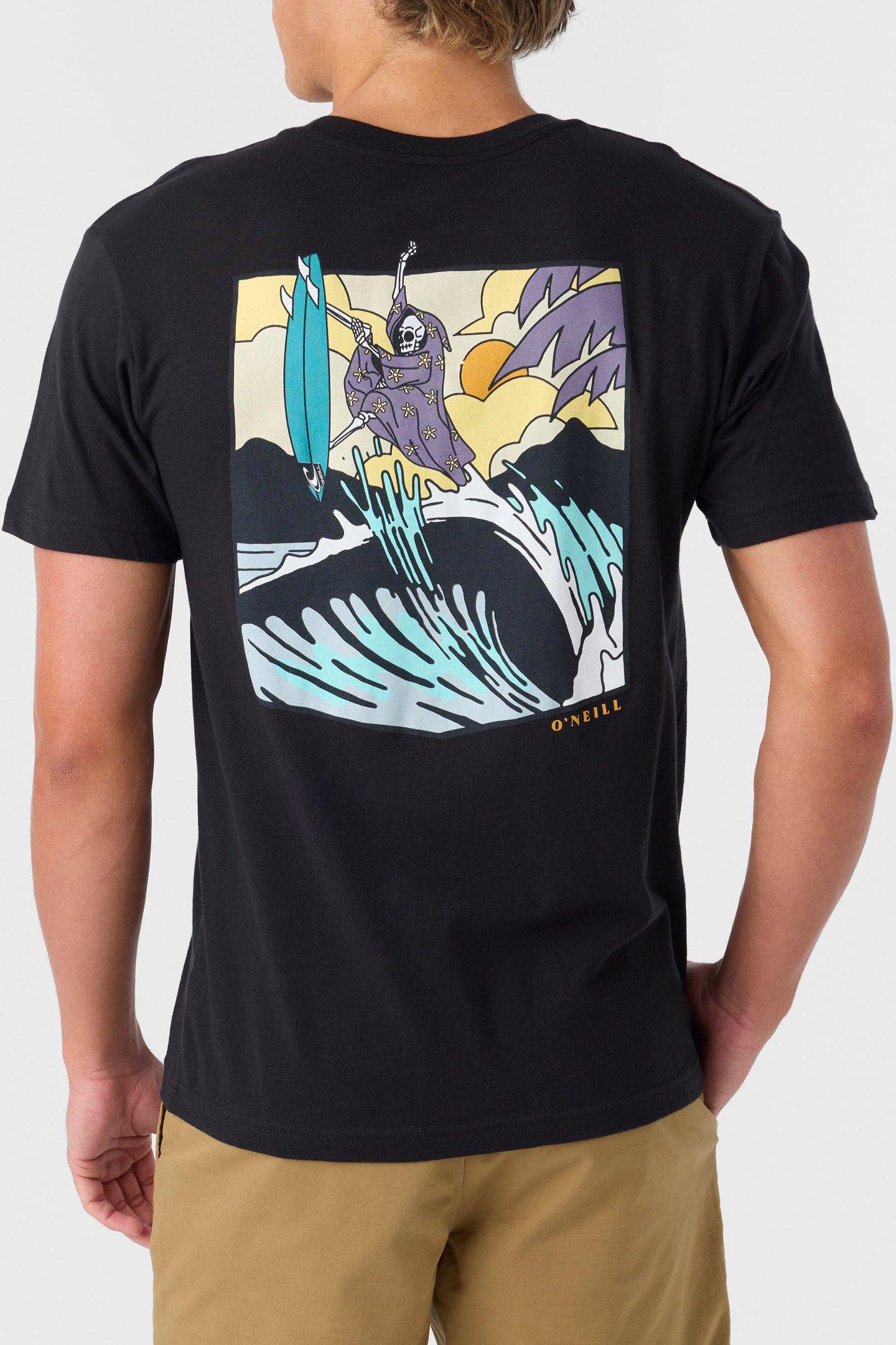 Nosepick Standard Fit Tee - Image 5