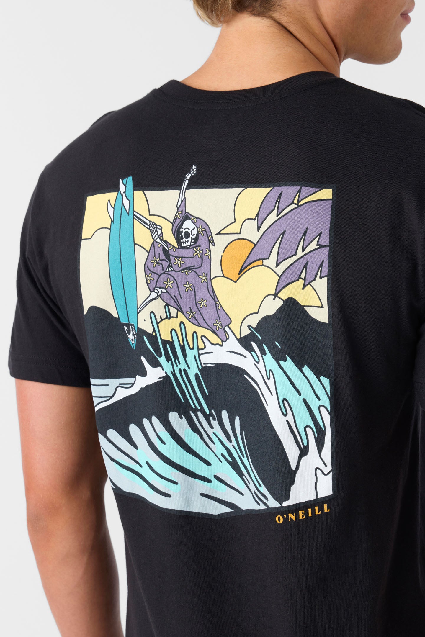Nosepick Standard Fit Tee - Image 6