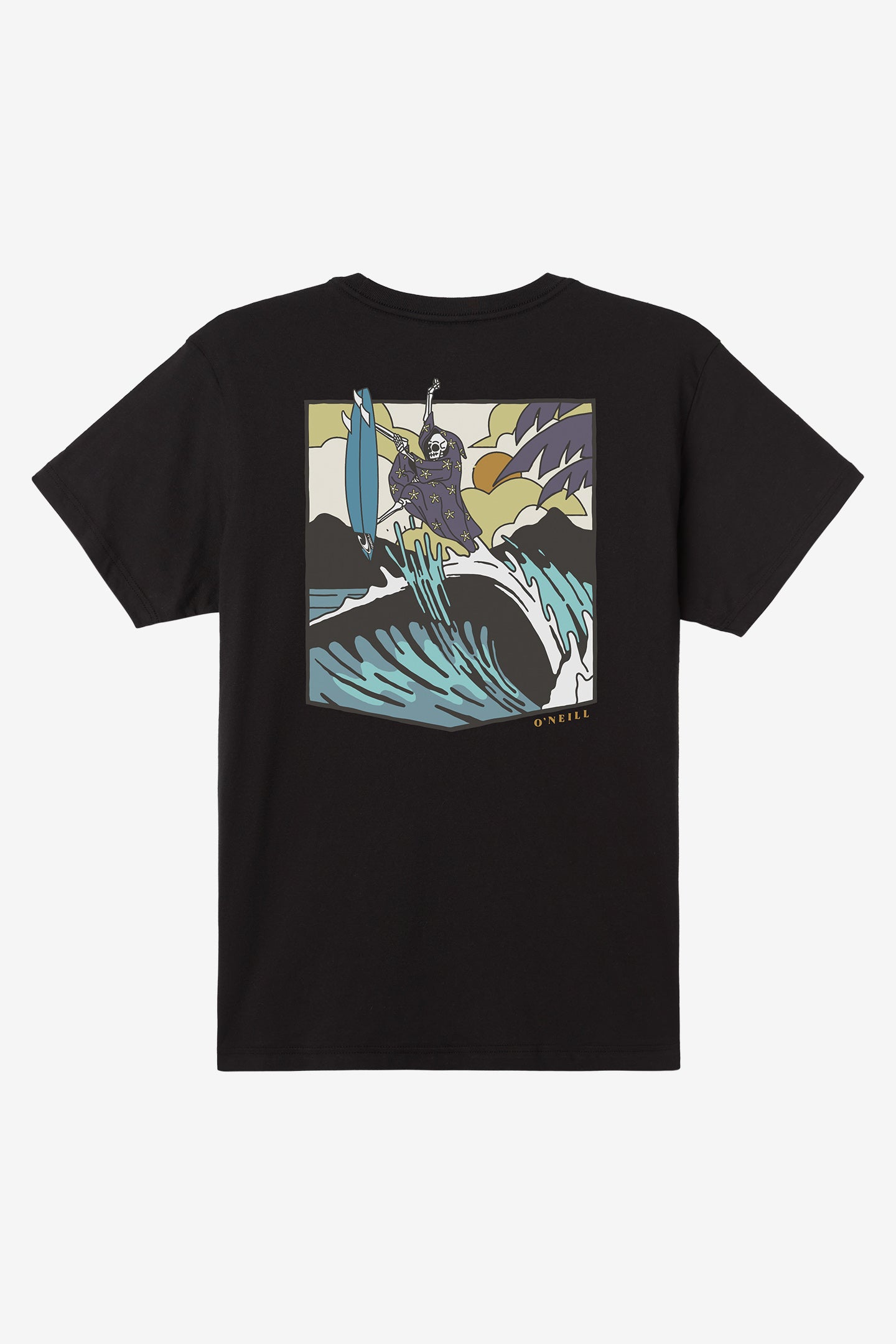 Nosepick Standard Fit Tee